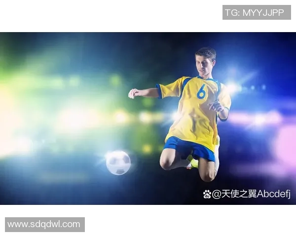 6月30日生日的足球明星们：他们如何在绿茵场上书写传奇人生