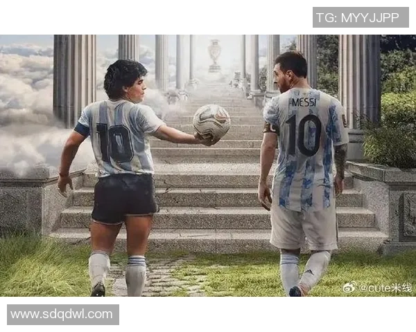 从贝利到梅西：跨越时代的足球传奇与球王之路