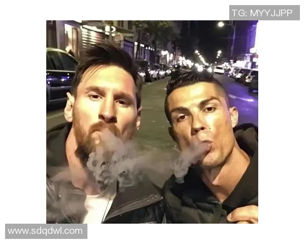 帅气足球球星：他们用足坛风采诠释了魅力与力量的完美结合