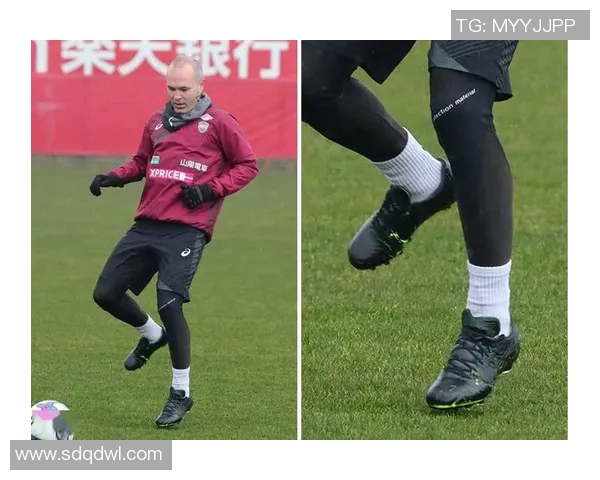 iDraw足球鞋有哪些球星穿着 这些球员的选择与表现如何