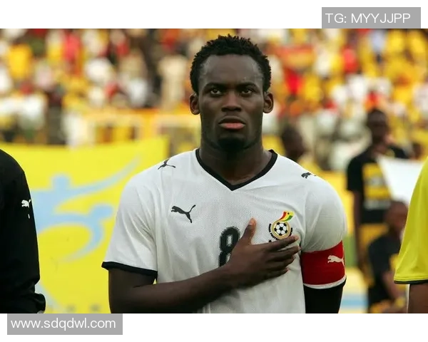 加纳足球现役球星盘点与他们在国际赛场上的精彩表现 加纳足球现役球星盘点与他们在国际赛场上的精彩表现