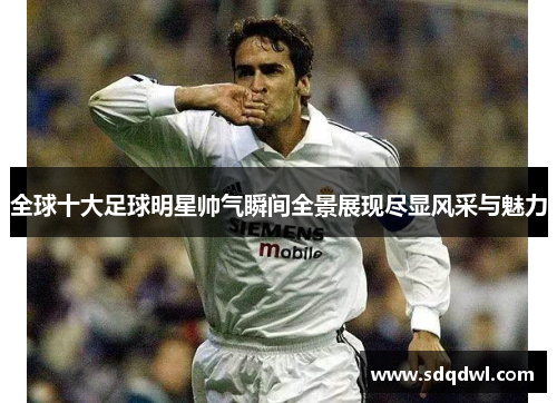 全球十大足球明星帅气瞬间全景展现尽显风采与魅力