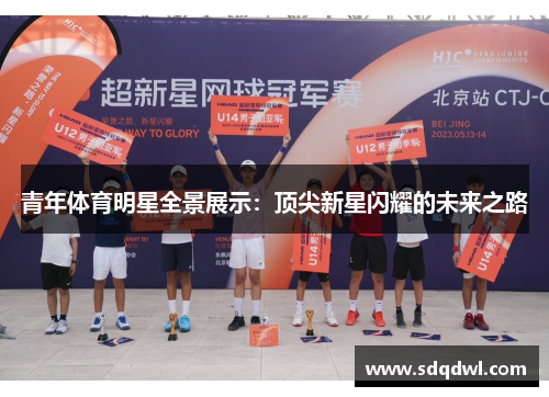 青年体育明星全景展示：顶尖新星闪耀的未来之路