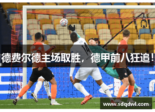 德费尔德主场取胜，德甲前八狂追！